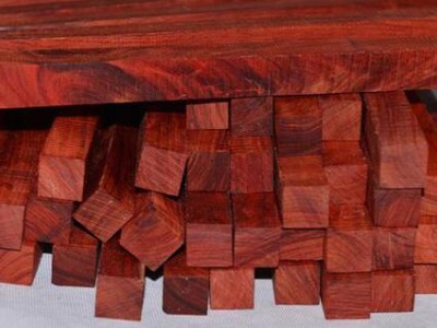 这种木材与紫檀相似度达90%，未来是否会成功上位？