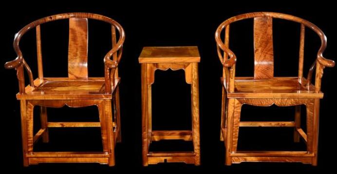 明式家具是中国家具史的巅峰，那明代家具是吗？