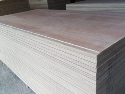 山东菏泽质检：抽查5批次细木工板，合格率20%