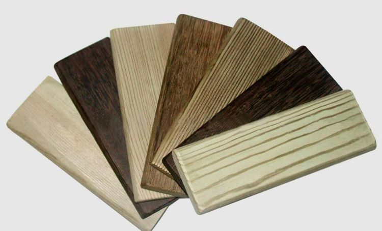 防腐木材工程应用技术规范
