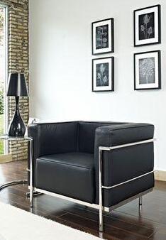 Le Corbusier Sofa LC3