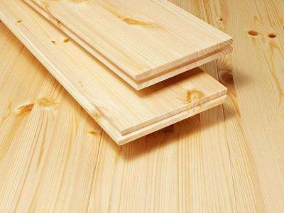 2018年初实木地板交易市场供需或将失调