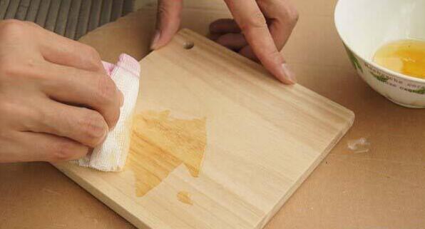 木蜡油的使用方法步骤及注意事项：