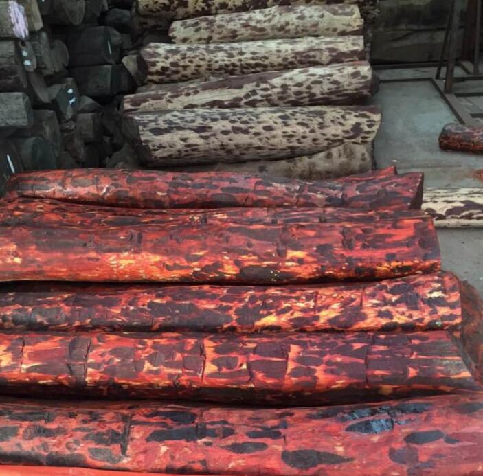 贵州多举措抓好木材市场安全生产