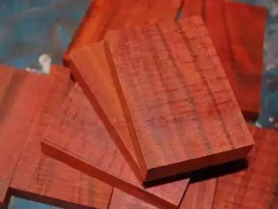 各种红木的出材率是多少？解读红木家具的实际出材率