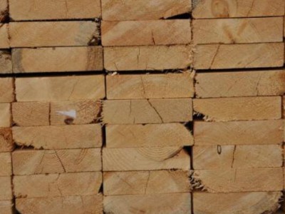 美国对加拿大软木材的需求预计将保持在高位