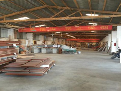 满洲里对包联木业企业开展安全生产大检查