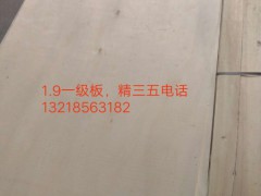 杨木木皮_天盛杨木三拼旋切厂图3