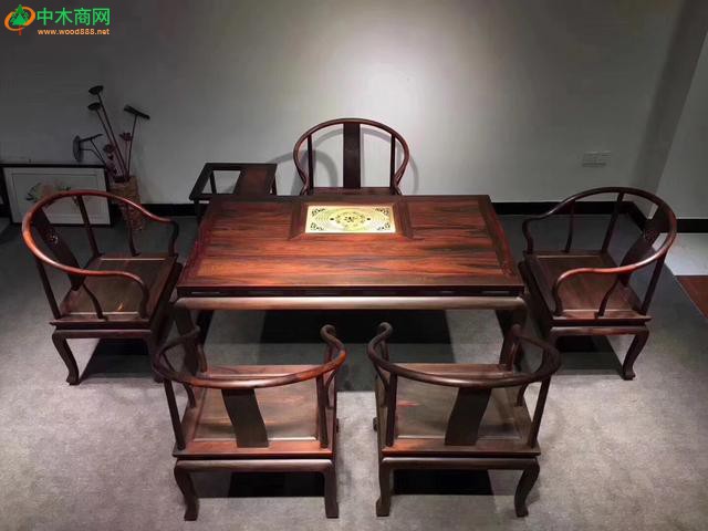 红木家具多久不会开裂