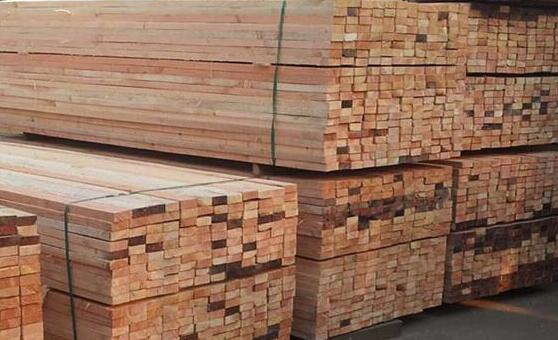 2017年前11个月欧盟温带硬木锯材进口量下降7% 