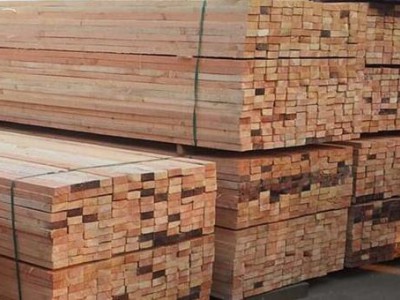 2017年前11个月欧盟温带硬木锯材进口量下降7%