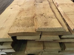 木业欧洲进口白蜡木实木板 水曲柳FSC 北欧家具材地板料图3