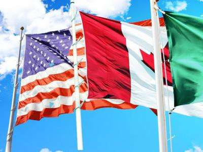 加拿大命运将会如何？北美自由贸易协定谈判周六进入第三轮