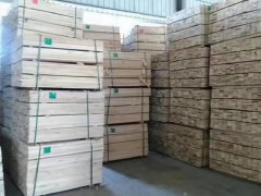 苏州方木加工厂图2