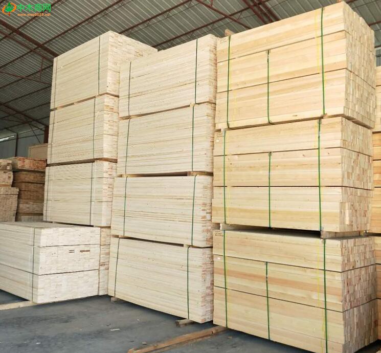 在家具的生产当中，建筑木方常常会当做很多家具的主干