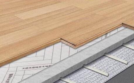 《地采暖用实木地板技术要求》正式发布