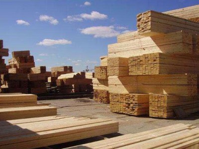 老挝锯材市场价格行情弱势整理,加拿大软木贸易重心转移