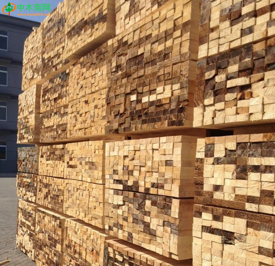 建筑木方厂家建筑中常用工程木方规格有哪些供应