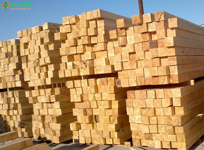 建筑用木方价格建筑中常用工程木方规格有哪些采购