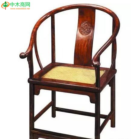 椅 / 圈椅