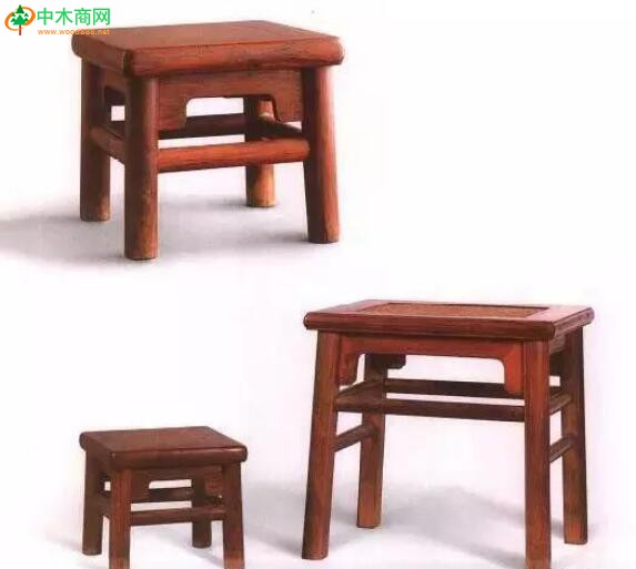 杌（wù）凳
