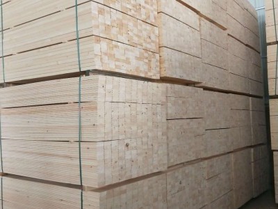 建筑工程木方有哪些特点？