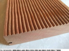 柳桉木防腐木|柳桉木木材厂家|柳桉木材批发价格       