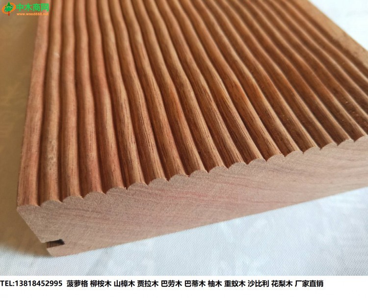柳桉木防腐木|柳桉木木材厂家|柳桉木材批发价格 