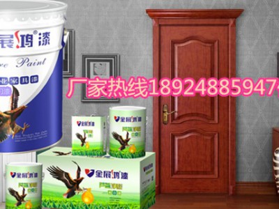 乌鲁木齐高品质套装木器漆批发PU净味家具漆品牌代理水性木器漆