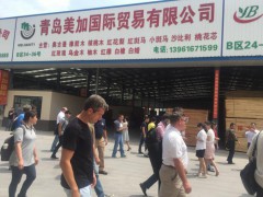 非洲奥古曼板材图2