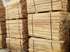 上海木方材质