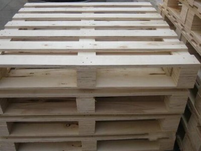 临沂市久泰木制品有限公司专业生产木箱,木托盘,木制品