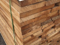 优质榆木烘干板材图3