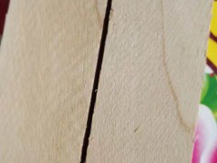 优质白杨木烘干板材图3