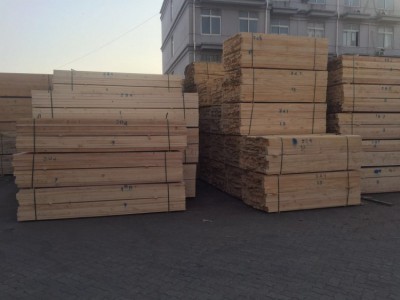 上海木材加工成品_建筑方木