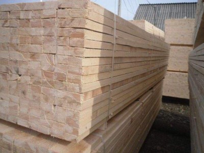 专业销售铁杉板材  云杉板材  白松实木板材