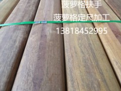 印尼菠萝格价格，印尼菠萝格批发，印尼菠萝格厂家图1