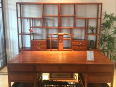 东阳家具市场非花产品圆台，餐桌，沙发，大床图3