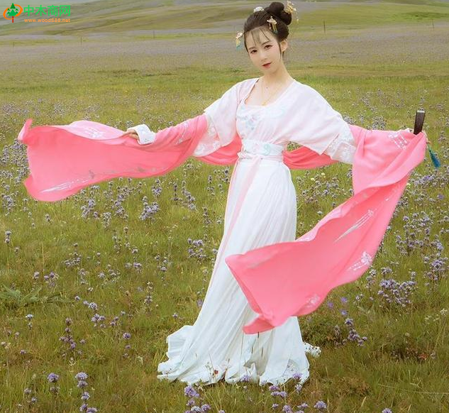 如古时女子的优雅—束腰,你了解吗?