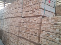 上海木方批发市场