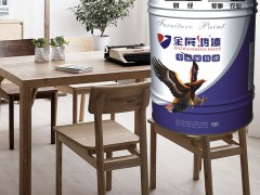 广东油漆厂家促销pu木门漆办公家具漆批发陕西水性木器涂料价格