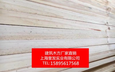 建筑材料模板木方贵吗