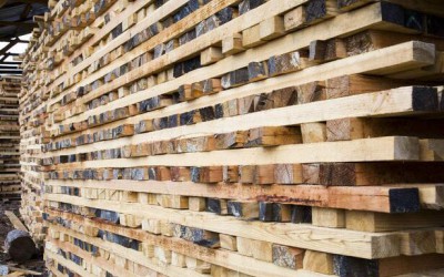 牡丹江开展木材加工企业专项整治行动