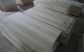 中国徐州木业精细板皮杨木板皮混级板 毛板