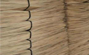 中国徐州木业精细板皮杨木板皮混级板 毛板图2