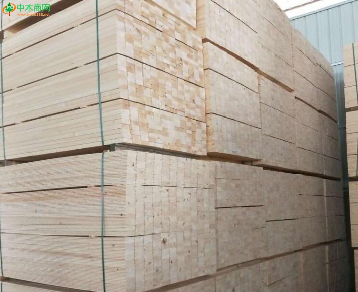 太仓展久贸易专业生产松木床板的企业