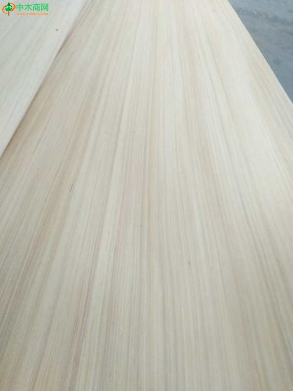 科技木木皮，杨木漂白面皮，杨木原色木皮，杨木旋切单板，杨木木皮
