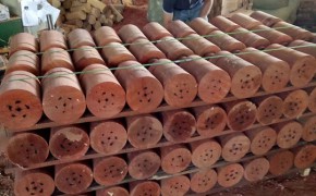 柳桉木供应商，柳桉木生产厂家，户外柳桉木批发