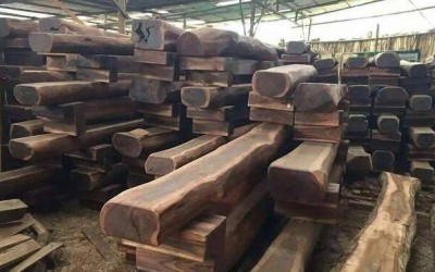 非洲产木材都有些什么种类