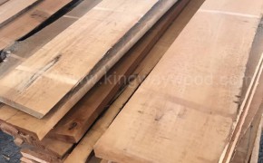 欧洲德国进口 榉木毛边板 实木板 家具木料 地板料图3